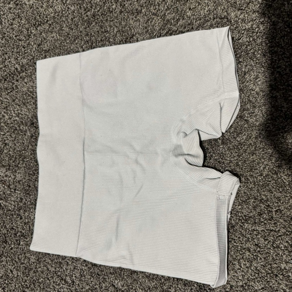 Target Blue Bike Shorts for Active Comfort